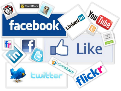 2015 social media collage 2015 social media collage