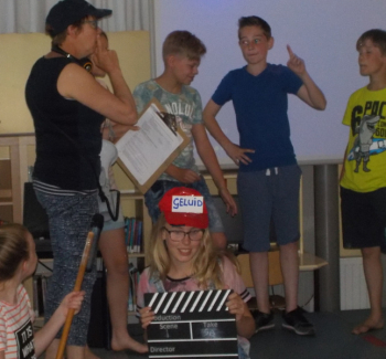 Opening Beeldig (12) 2016 Opening Beeldig (12) 2016