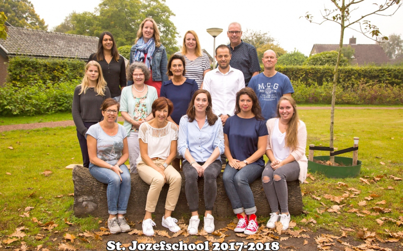 TEAMfoto 2017-2018 TEAMfoto 2017-2018