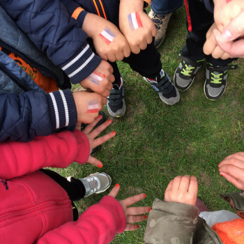 Koningsspelen Koningsspelen