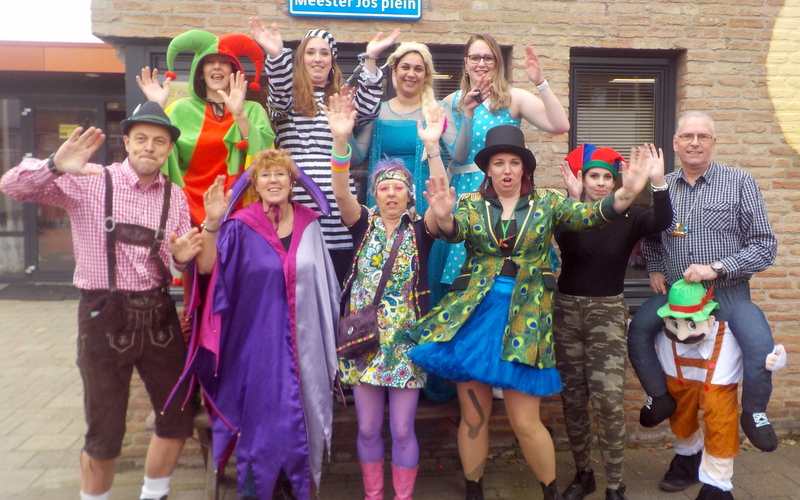 Leuke kiekjes carnaval 2020 Leuke kiekjes carnaval 2020