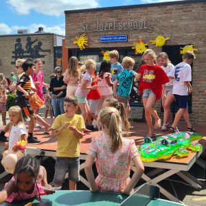 2024 Zomerfeest 2024 Zomerfeest