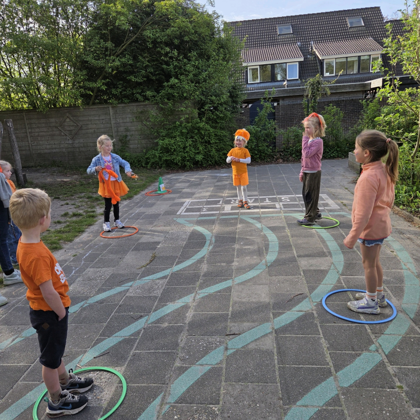 2026- koningsspelen 2