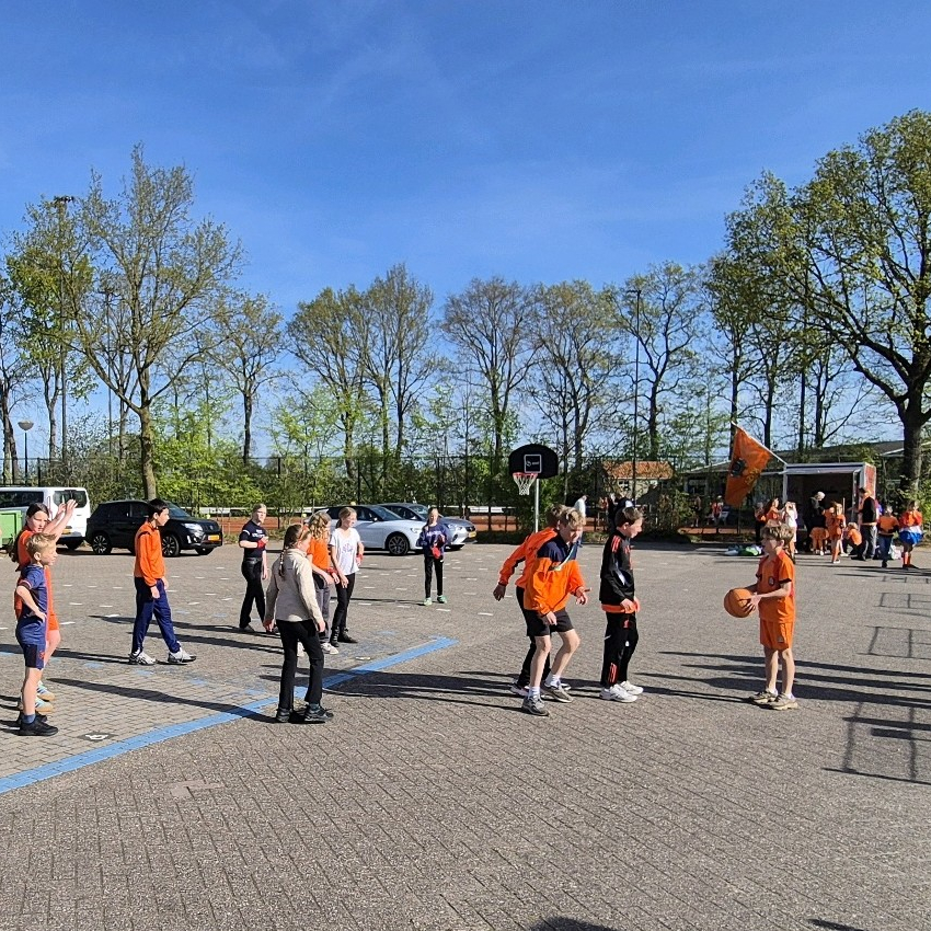 koningsspelen 3