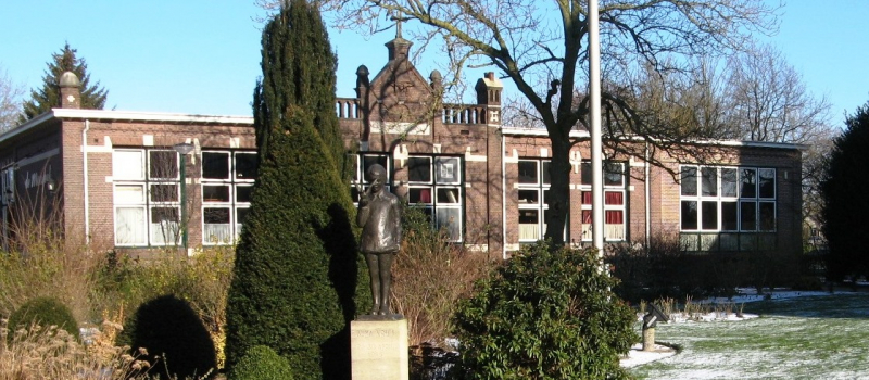 Achterveld 11 geschiedenis Achterveld 11 geschiedenis