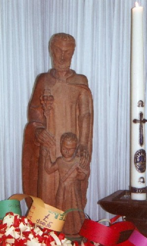 Catechese (1) Catechese (1)