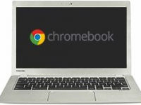 Chromebook