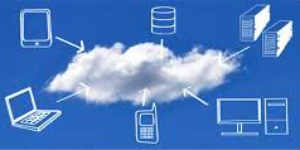 Cloud Cloud