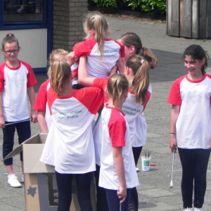 Cultureel schoolproject Beeldig 2016 afsluiting (68)