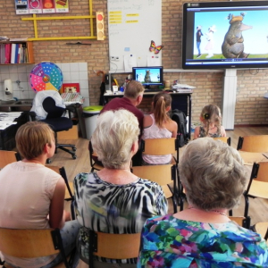 Cultureel schoolproject Beeldig 2016 afsluiting (96) Cultureel schoolproject Beeldig 2016 afsluiting (96)