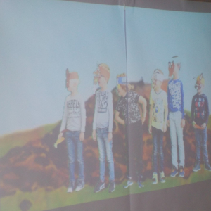 Cultureel schoolproject Beeldig film maken2016 (5) Cultureel schoolproject Beeldig film maken2016 (5)
