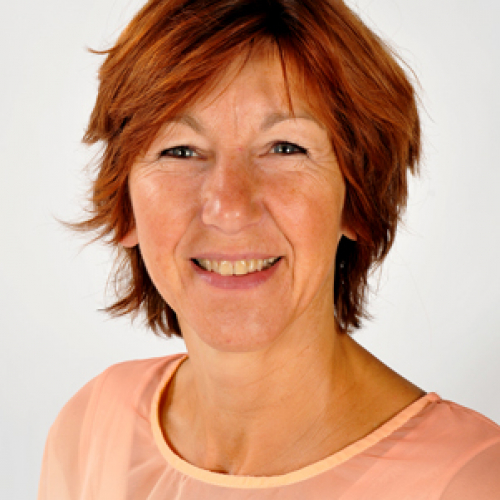 Hetty Lozeman Hetty Lozeman