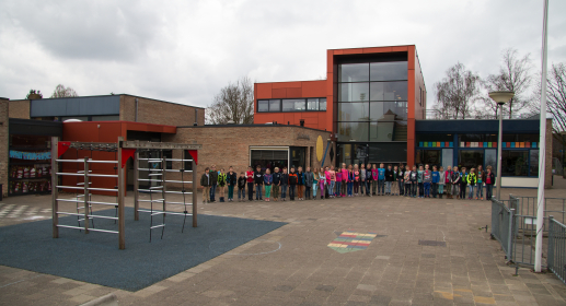 Pand Sint Jozefschool Achterveld Pand_Sint-Jozefschool_Achterveld