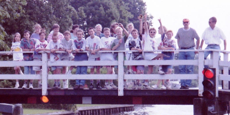 Kalenberg brug 1994