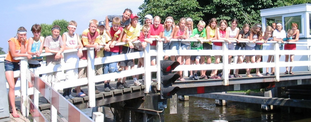 Kalenberg brug 2005