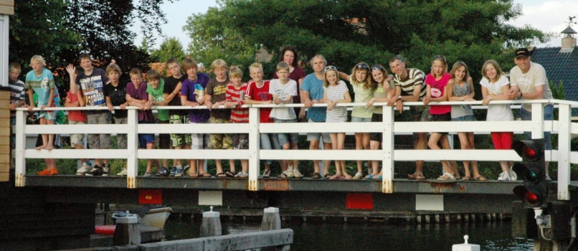 Kalenberg brug  2010