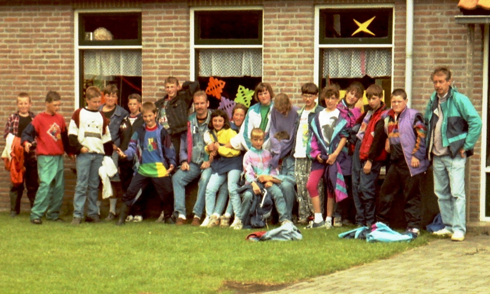 Kalenberg groep 1993