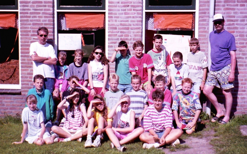 Kalenberg groep 1994