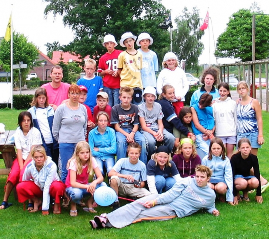 Kalenberg groep 2005