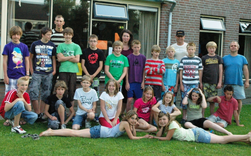 Kalenberg groep 2010