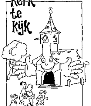 Kerk te kijk