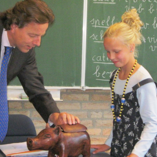 Leuke kiekjes (6) Leuke kiekjes (6)