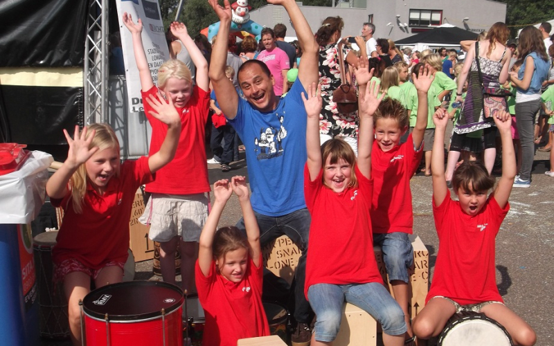 Leuke kiekjes (7) Leuke kiekjes (7)