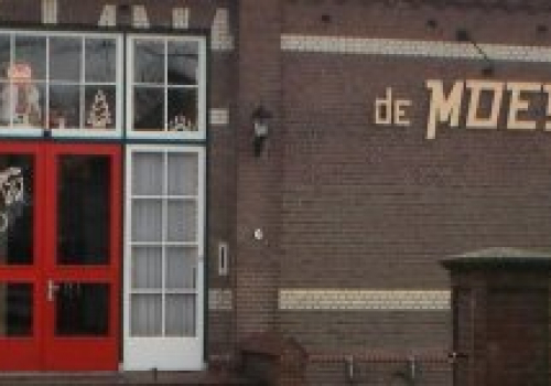 Moespot 1 Moespot 1