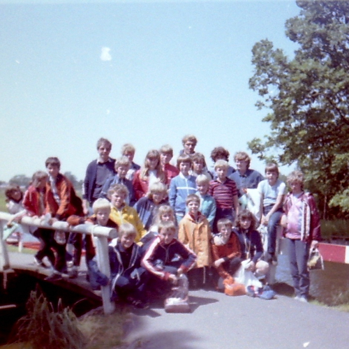 Kalenberg brugfoto 1983