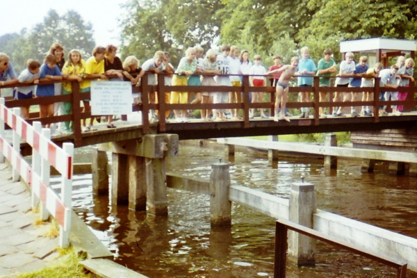 Kalenberg brug 1986