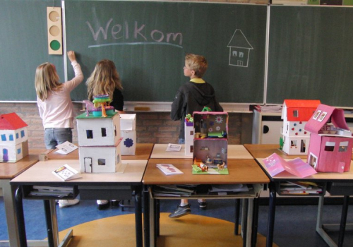 Passend Onderwijs (2) Passend Onderwijs (2)