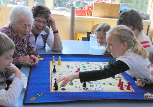 Passend Onderwijs (3) Passend Onderwijs (3)
