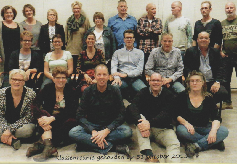 Reunie Onze Wereld okt 2015 50 jaar 001 Reunie Onze Wereld okt 2015 50 jaar 001