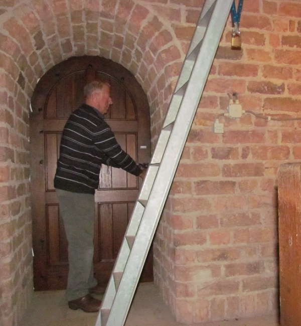 Rondleiding kerk 2012 (4) Rondleiding kerk 2012 (4)