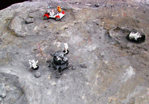 Sterrenkunde planeet 2 Sterrenkunde planeet 2