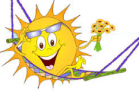 Zomervakantie Zomervakantie