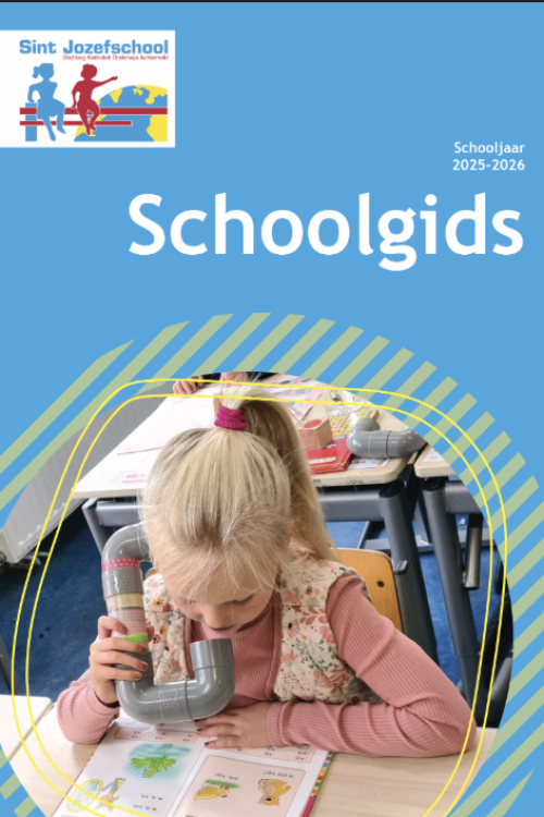 schoolgids 2025-2026