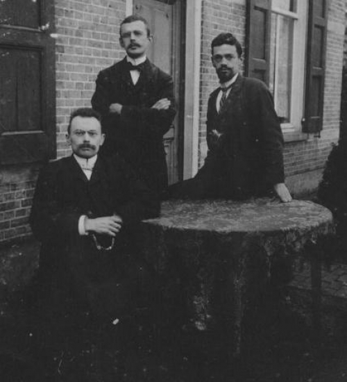 Teamfoto ca 1920 Teamfoto ca 1920