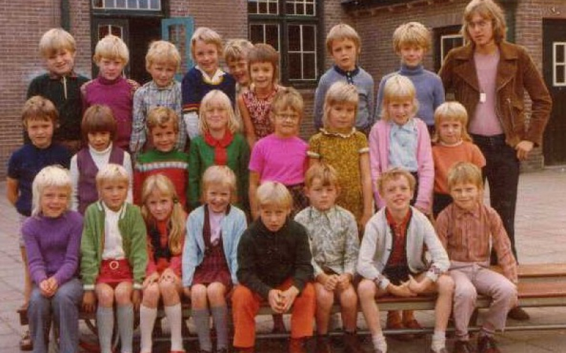 Groepsfoto Gerard Berkhoutb Groepsfoto Gerard Berkhoutb