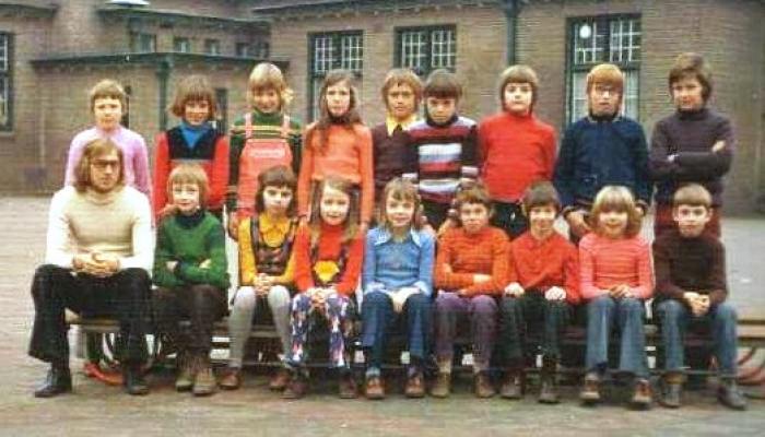 Groepsfoto Gerard Berkhoutd Groepsfoto Gerard Berkhoutd