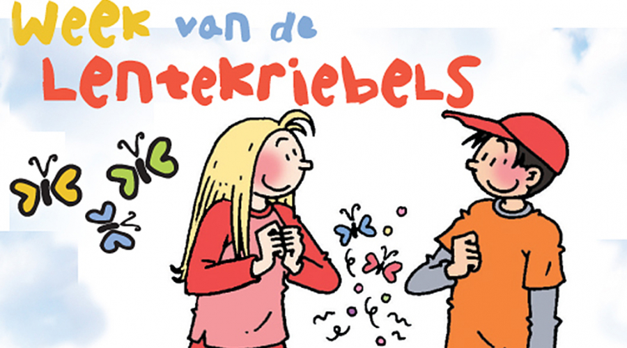 gezonde-school-lentekriebels gezonde-school-lentekriebels