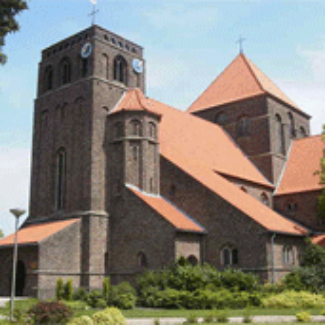 Rondleiding Jozefkerk (klik op de foto)
