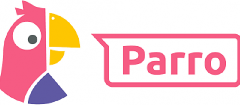 logo Parro