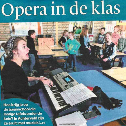 Music in the air tafelmuziek krant 2018 (1) Music in the air tafelmuziek krant 2018 (1)