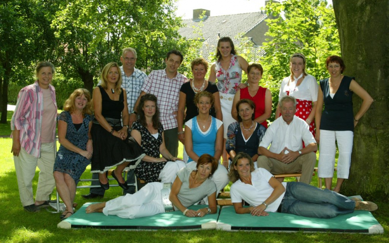 Team 2006 – 2007 Team 2006 – 2007