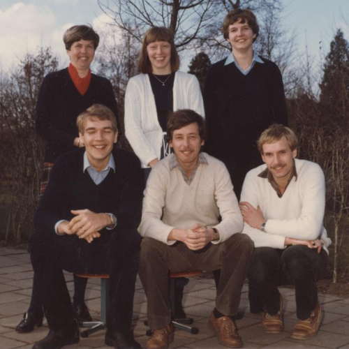 Team1982 Team1982