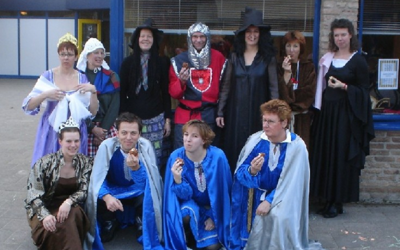 Teamcarnaval Teamcarnaval