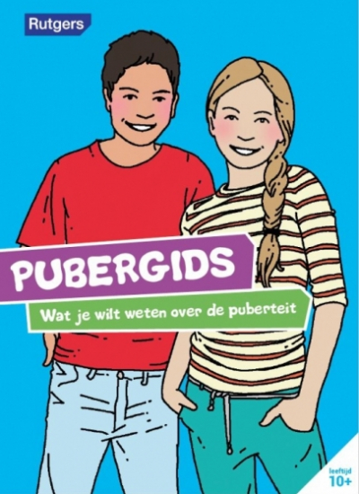 vriendschap-2022-pubergids