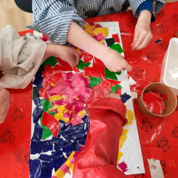 vriendschap-papier-mache-gr-1-en-2-b vriendschap-papier-mache-gr-1-en-2-b
