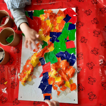 vriendschap-papier-mache-gr-1-en-2 vriendschap-papier-mache-gr-1-en-2